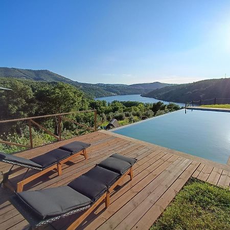 Casas De Gondarem By The Douro Valley Raiva Exterior foto