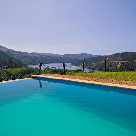 Casas De Gondarem By The Douro Valley Raiva Exterior foto