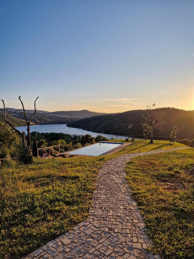 Casas De Gondarem By The Douro Valley Raiva Exterior foto