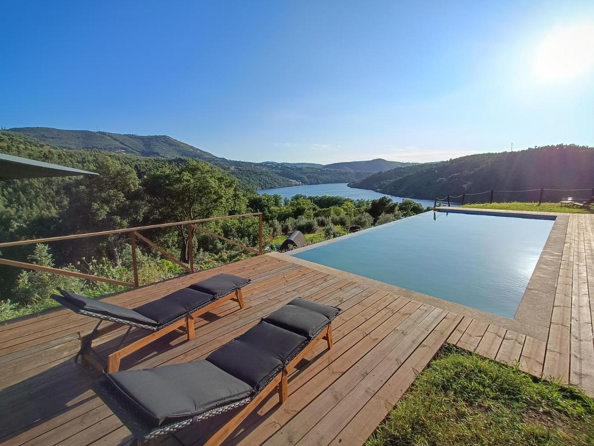 Casas De Gondarem By The Douro Valley Raiva Exterior foto