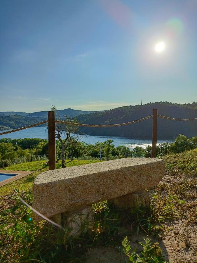 Casas De Gondarem By The Douro Valley Raiva Exterior foto