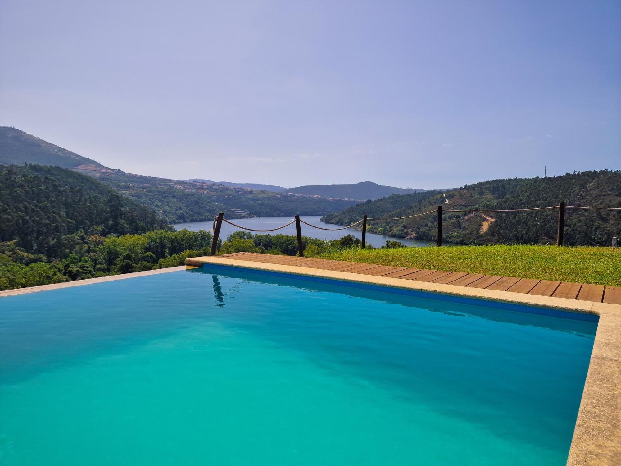 Casas De Gondarem By The Douro Valley Raiva Exterior foto