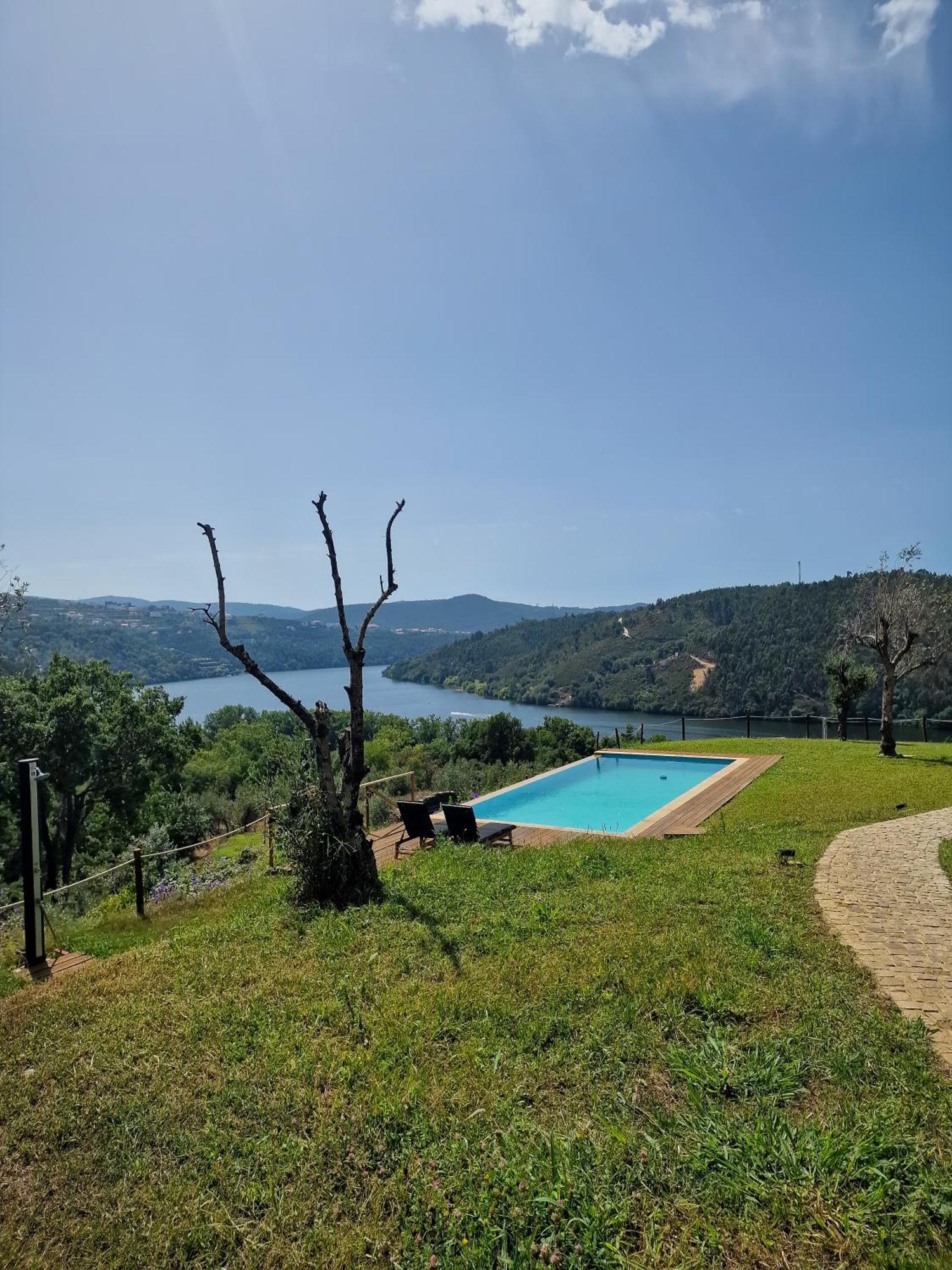 Casas De Gondarem By The Douro Valley Raiva Exterior foto