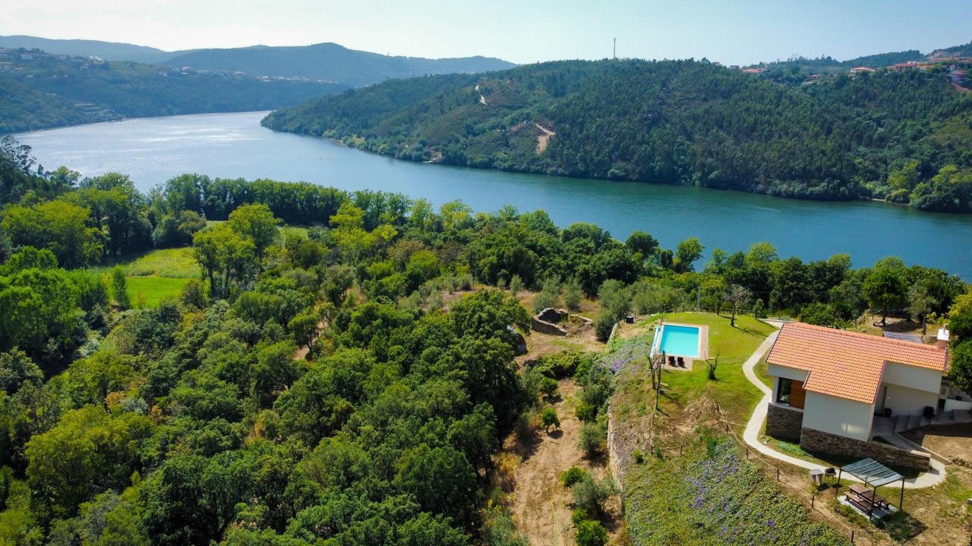 Casas De Gondarem By The Douro Valley Raiva Exterior foto