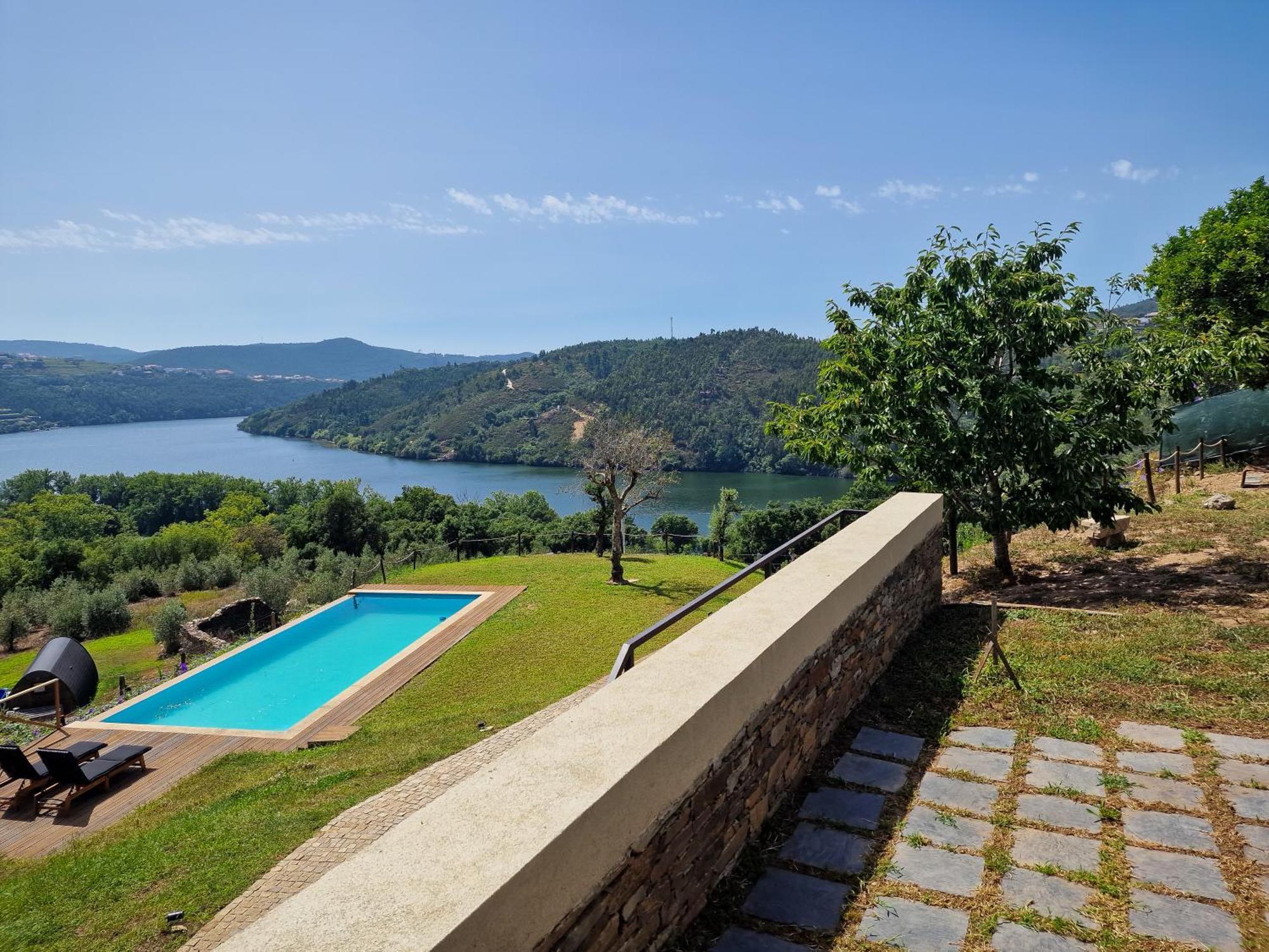 Casas De Gondarem By The Douro Valley Raiva Exterior foto