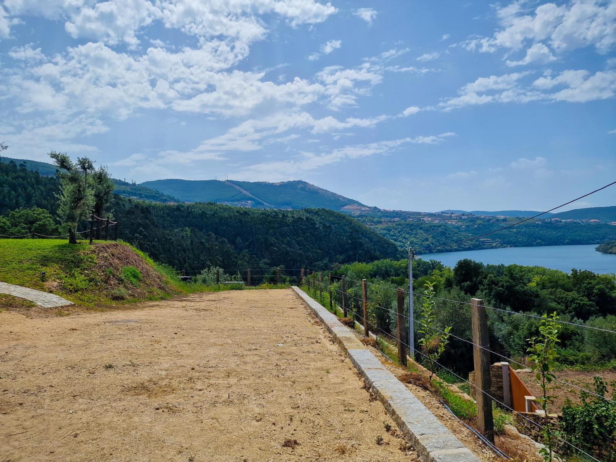 Casas De Gondarem By The Douro Valley Raiva Exterior foto