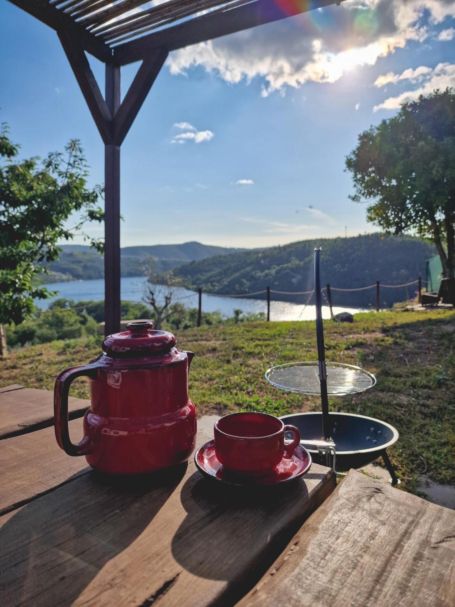 Casas De Gondarem By The Douro Valley Raiva Exterior foto