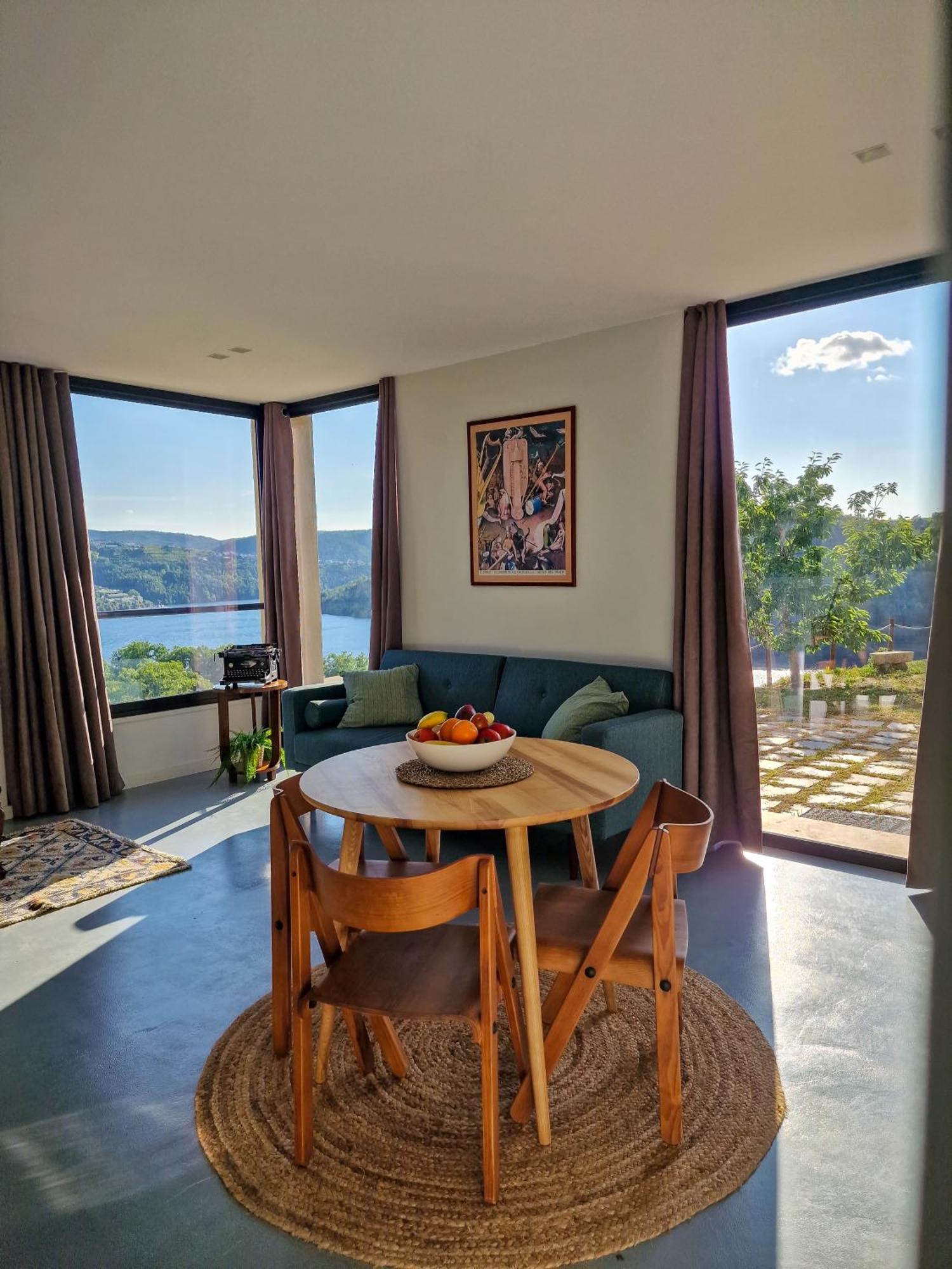 Casas De Gondarem By The Douro Valley Raiva Exterior foto